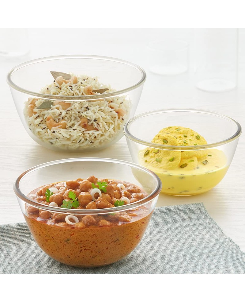 Microwave Serving Bowl Microwave Serving Bowl