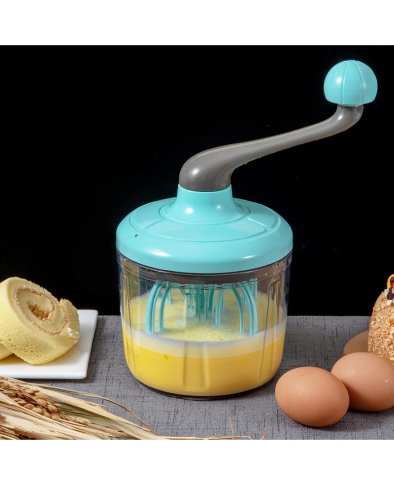 Plastic Hand Egg Whisk Plastic Hand Egg Whisk