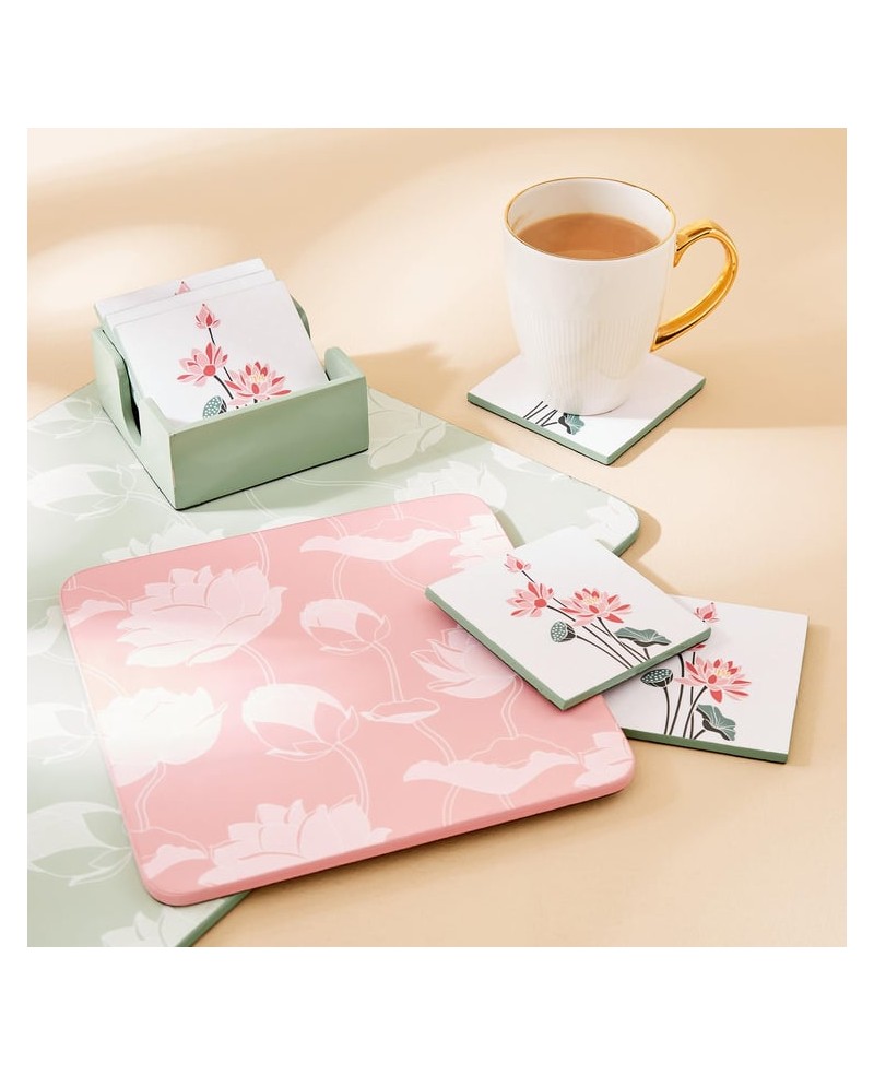 Kamal Set Tablemats