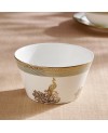 China Printed Serving Bowl