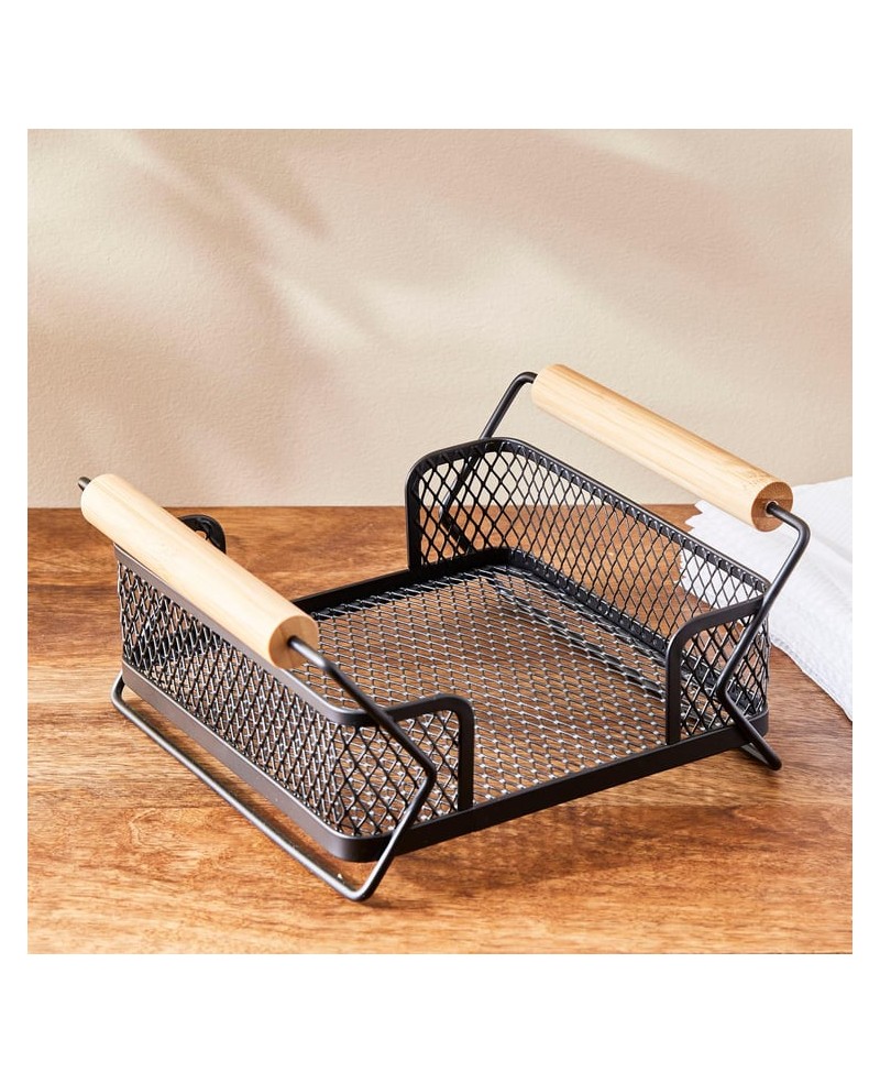 Special Metal Napkin Holder Special Metal Napkin Holder