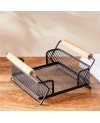 Special Metal Napkin Holder