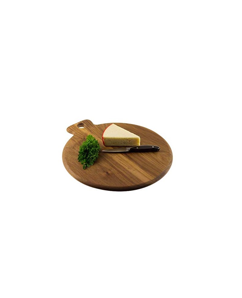 Brown Wooden Chopping Board