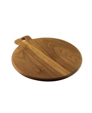 Brown Wooden Chopping Board