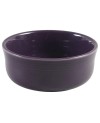 Mulberry Purple Soup Bowl