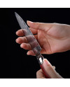 Stainless Steel Small Multi Function Knife