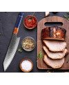 Sharp Meat Cleaver Kitchen Knives