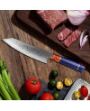 Sharp Meat Cleaver Kitchen Knives