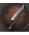 Handmade kitchen Chef Knife