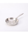 Household Flat Bottomed Frying Pan