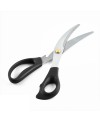 Black Korean Shears
