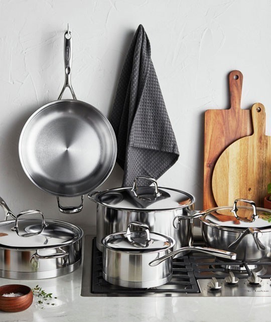 The Ultimate Guide to Choosing Quality Cookware and Tableware The Ultimate Guide to Choosing Quality Cookware and Tableware